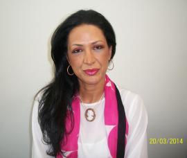 Shulamith S. de Shrem